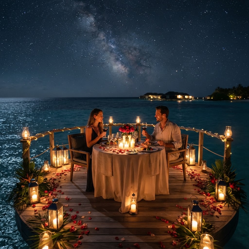 Cena Estelar