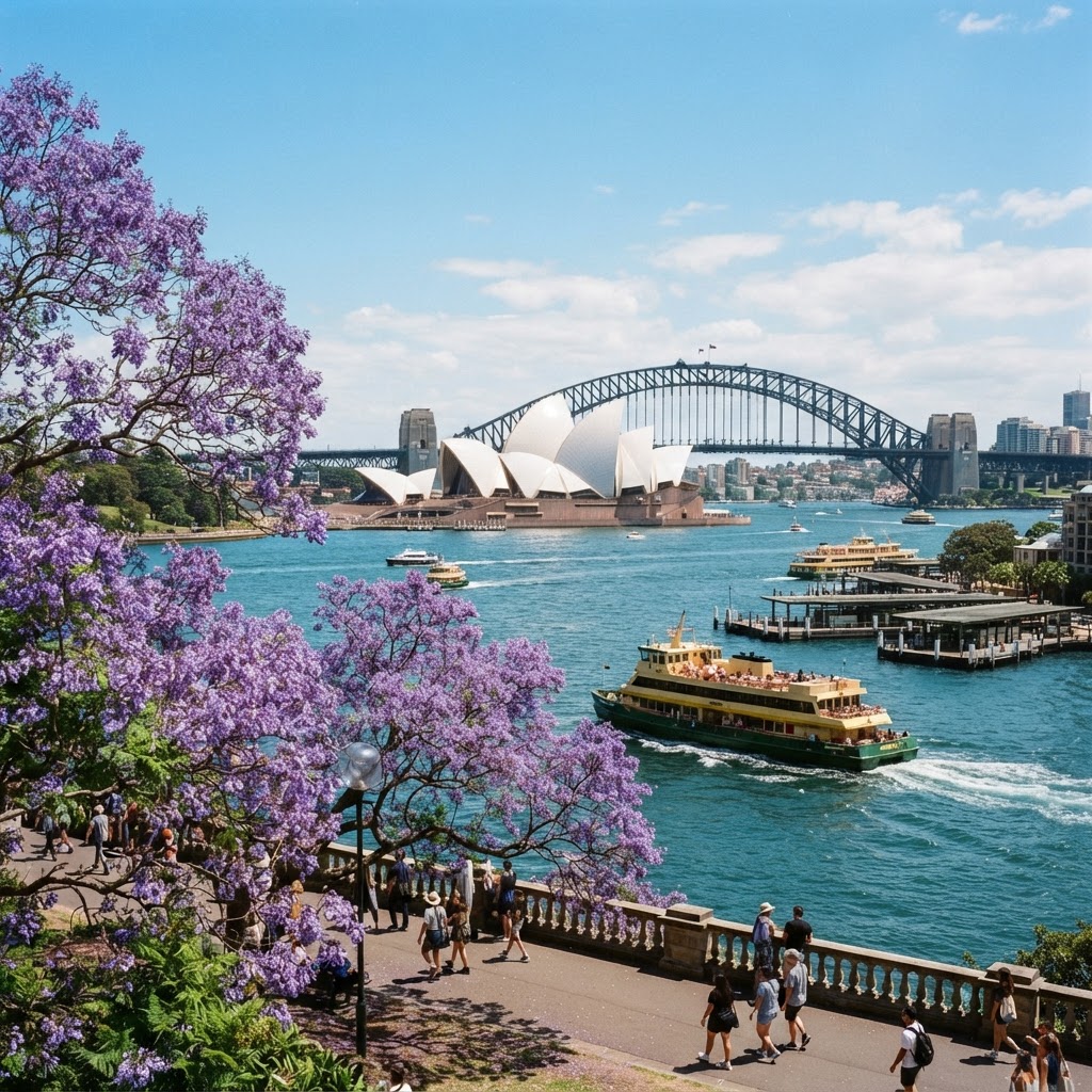 Sydney