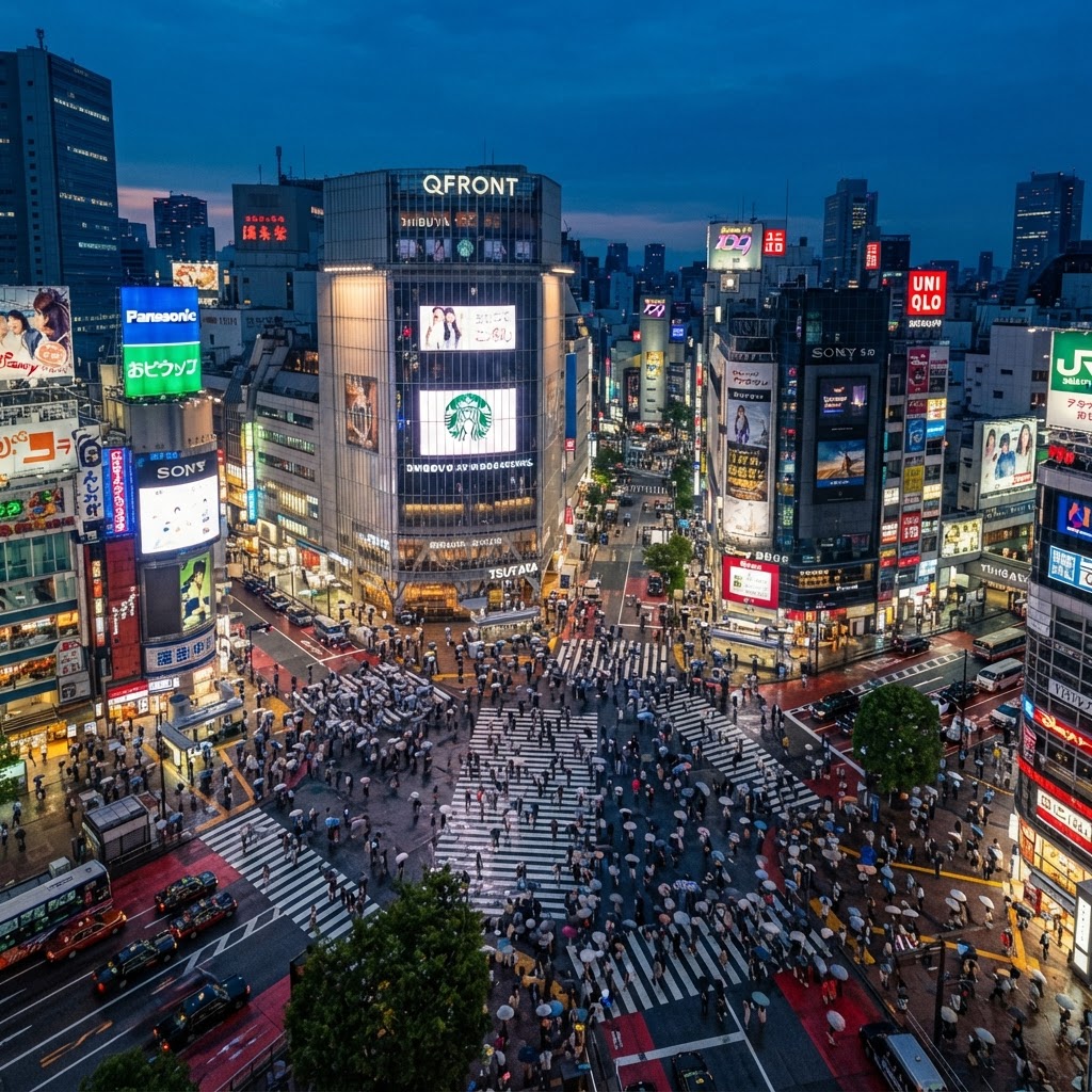 Tokio