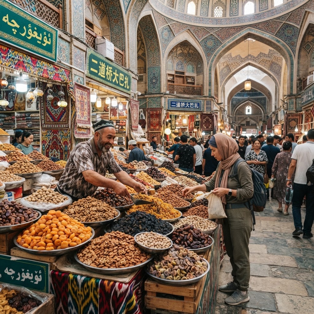 Urumqi