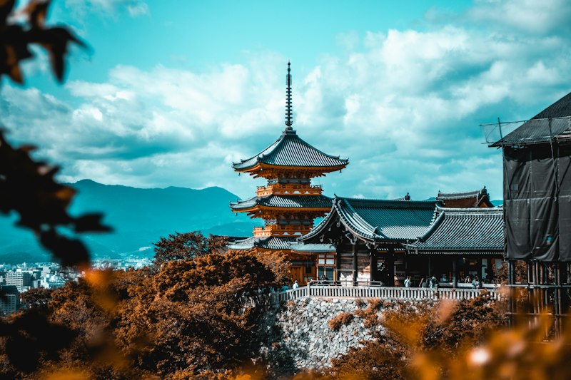 Luna de Miel Japón