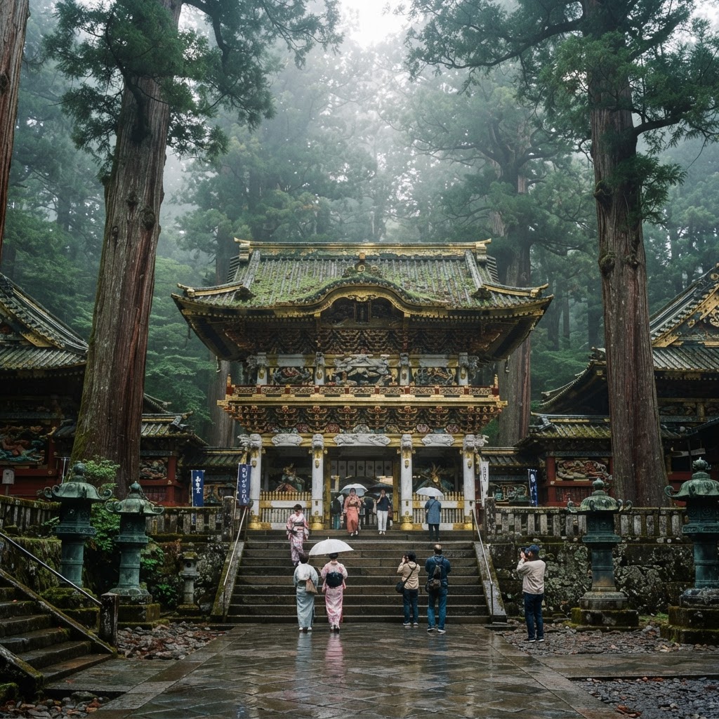 Nikko