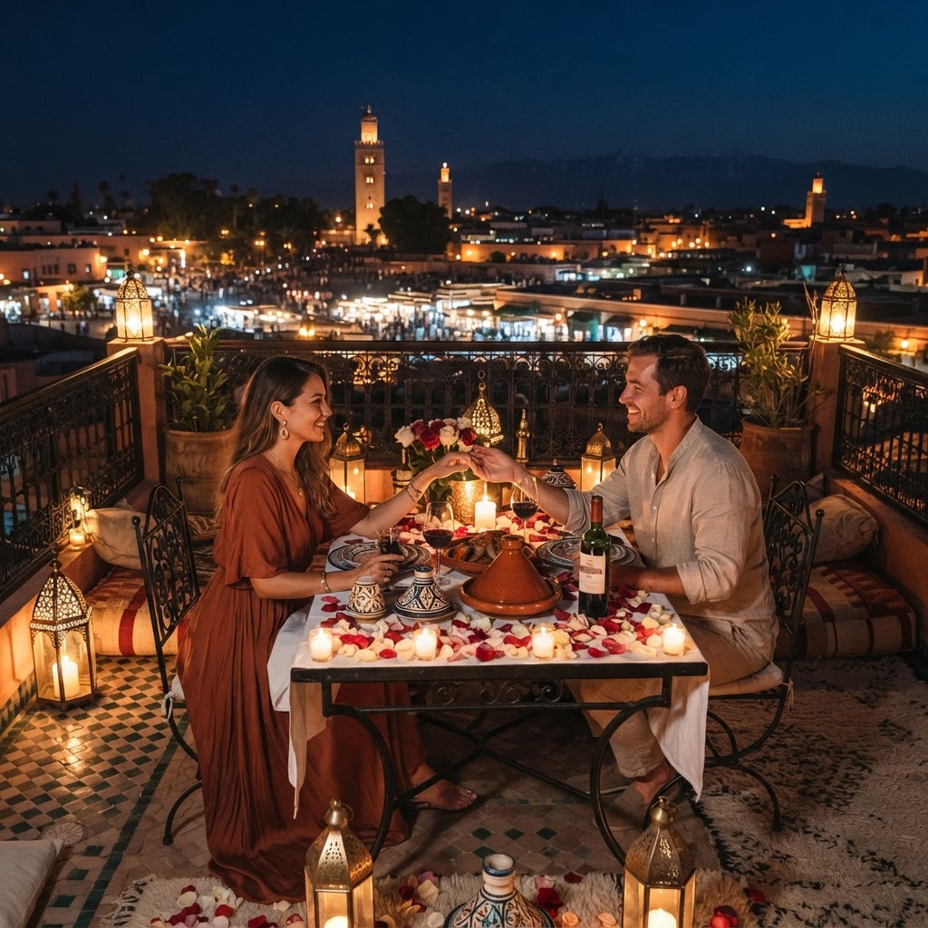 Cena Privada