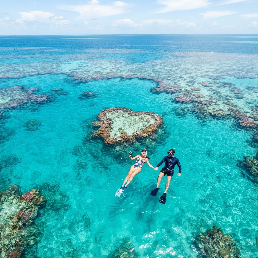 Great Barrier Reef