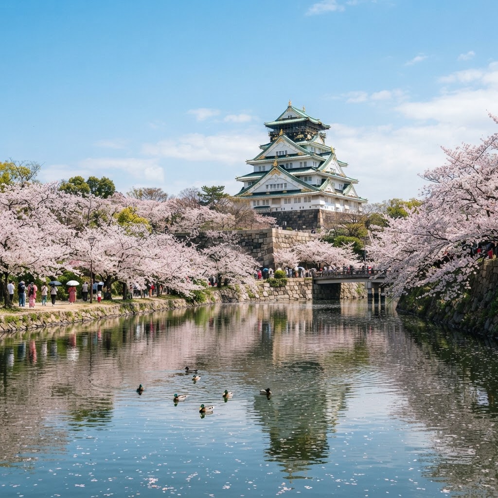 Osaka