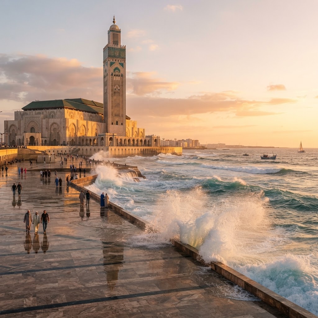 Casablanca