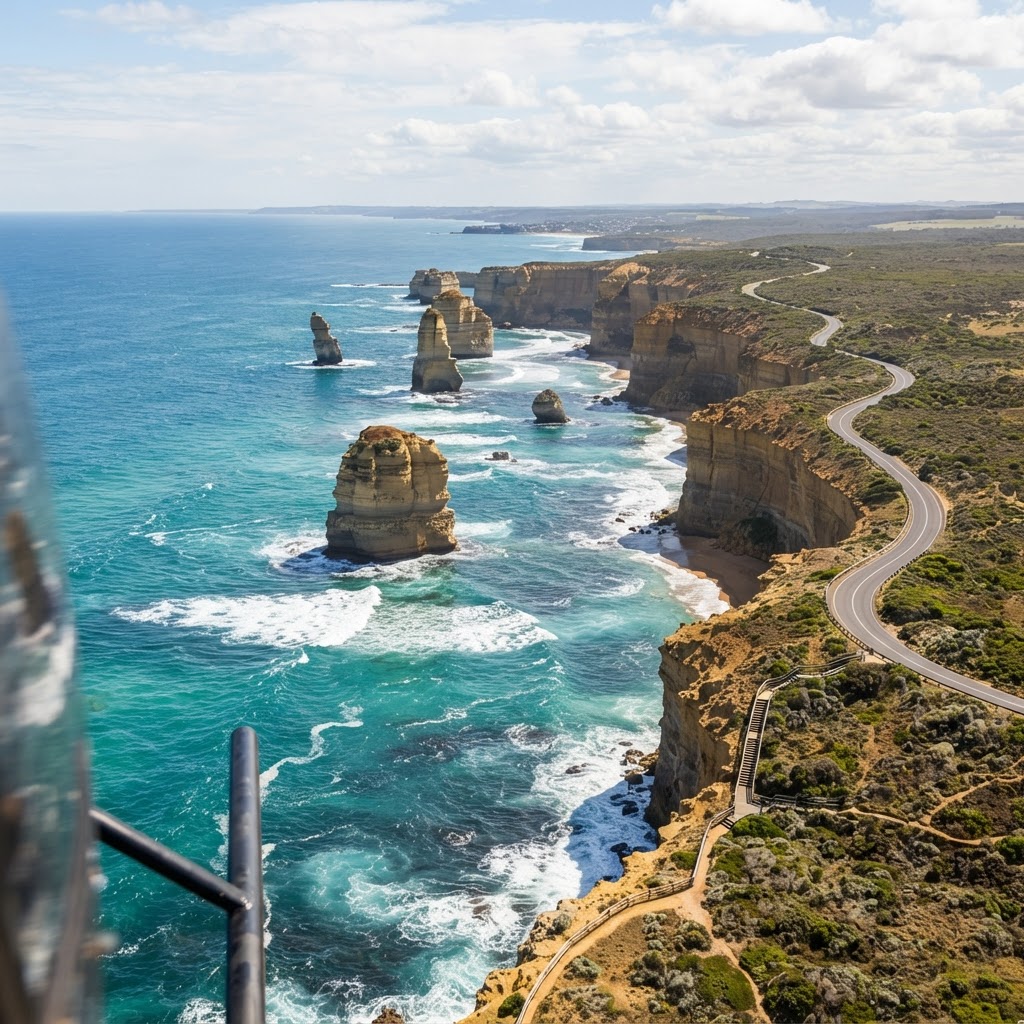 Great Ocean Road