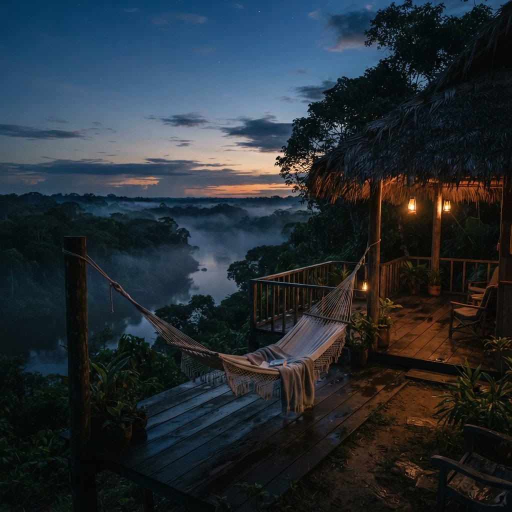 Amazonas
