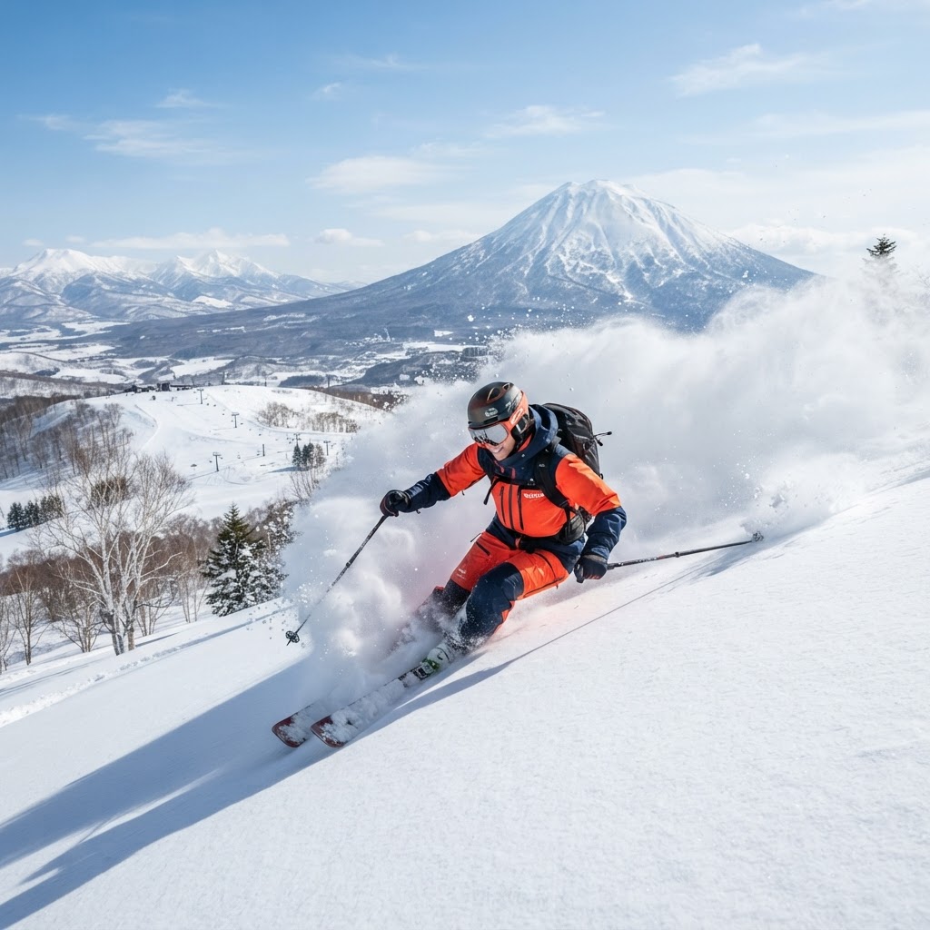 Niseko