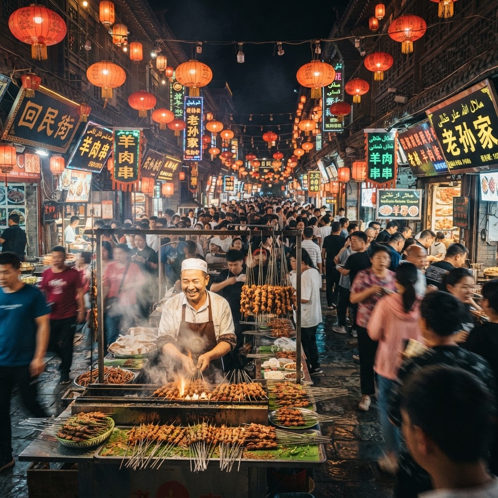 Xian