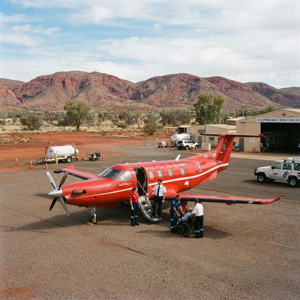 Alice Springs