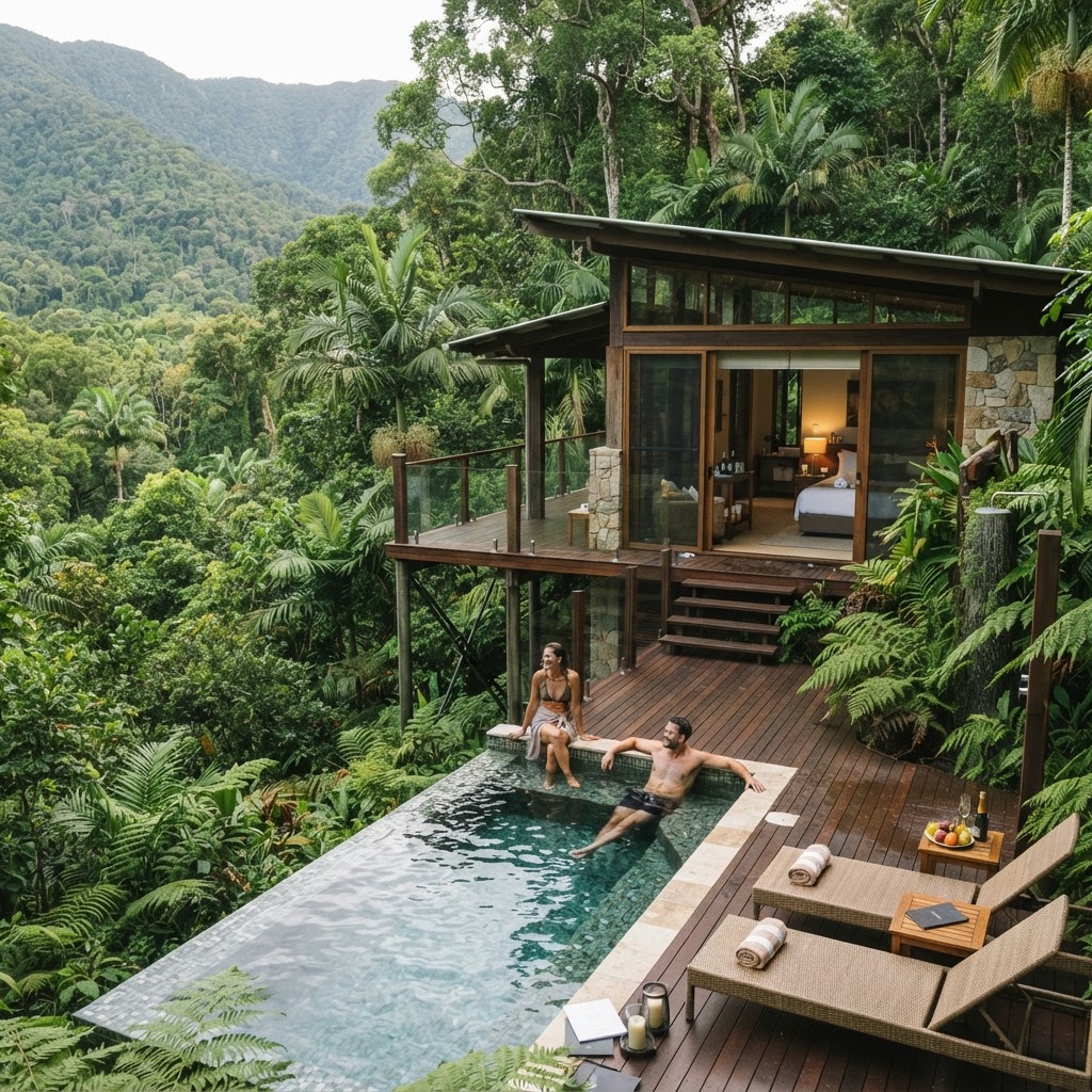 Daintree Rainforest