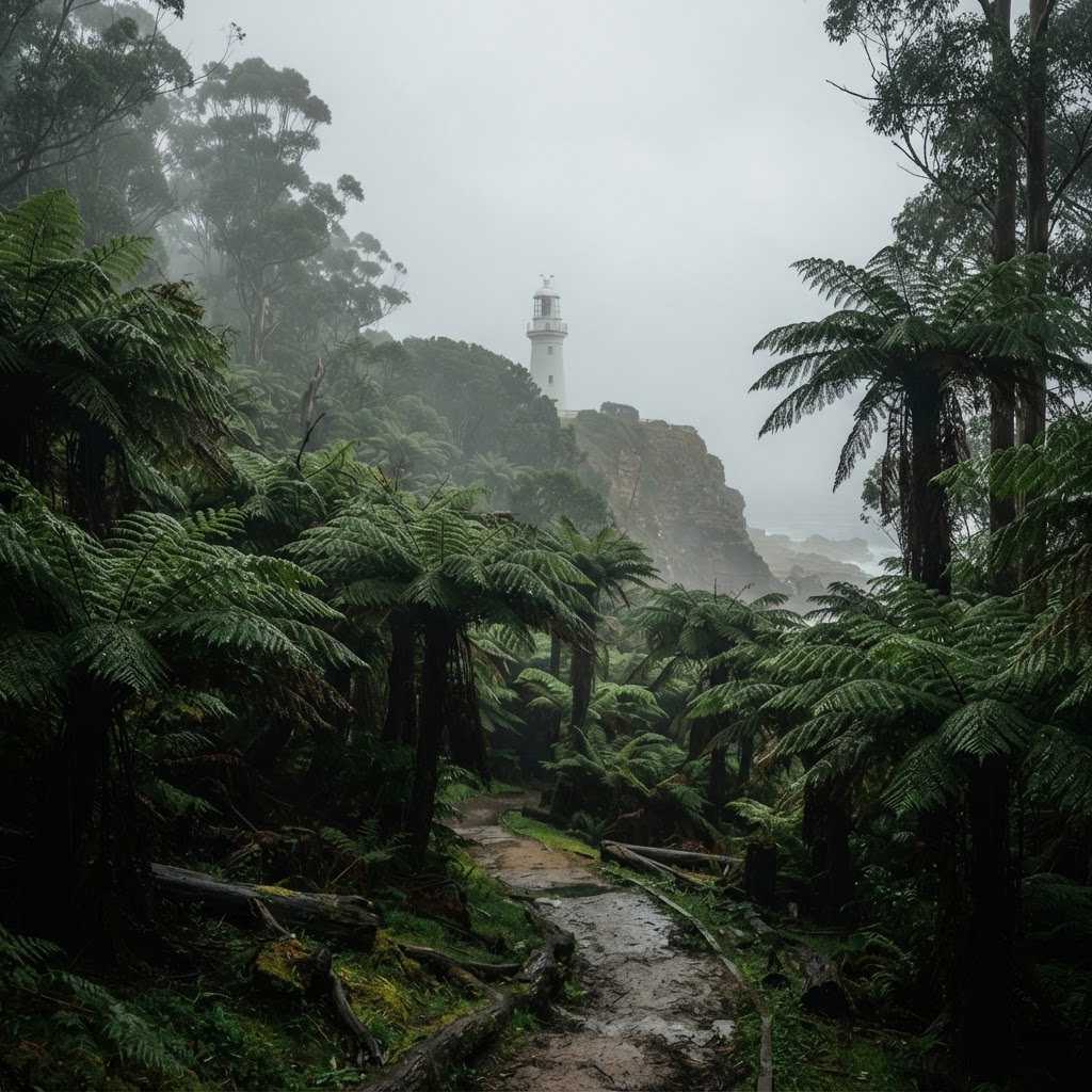 Otway & Surrounds