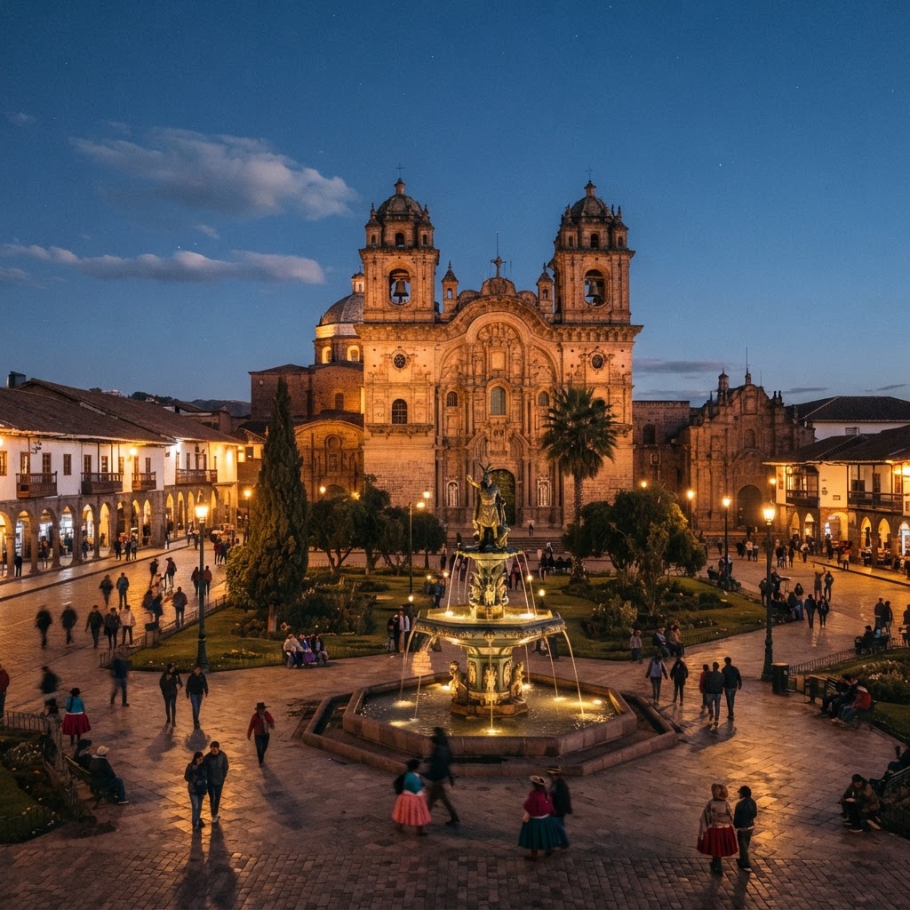 Cusco