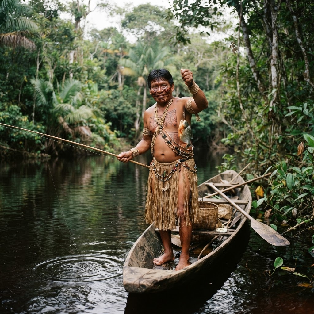 Pesca & Comunidades