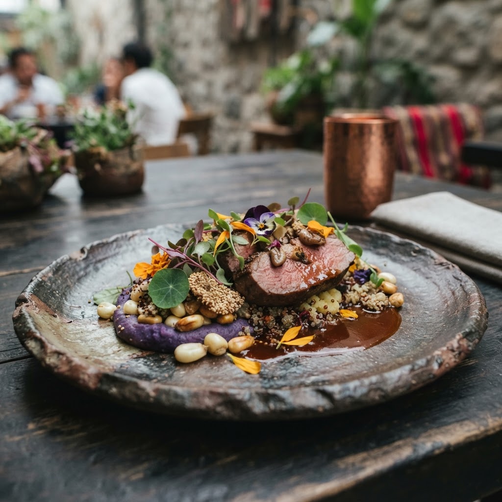 Central Restaurante