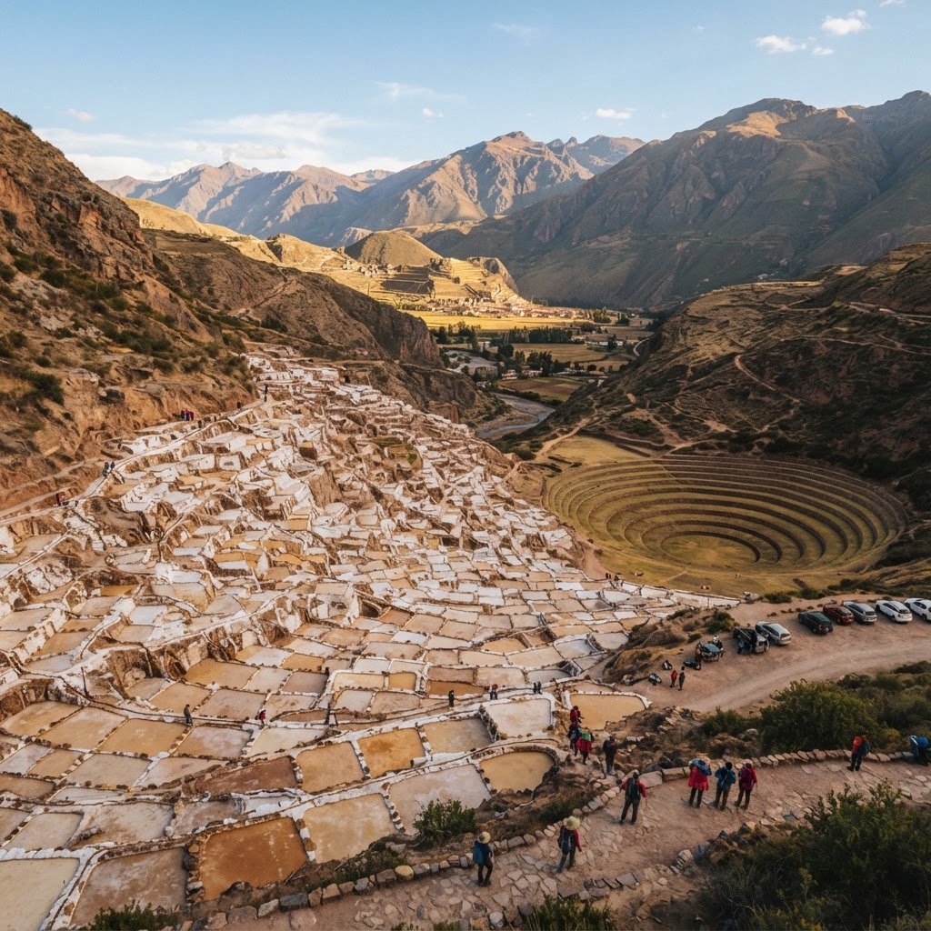 Valle Sagrado