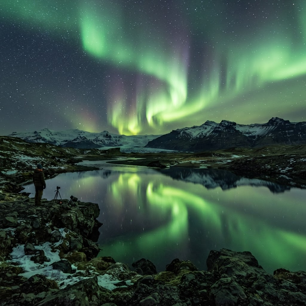 Aurora Caza
