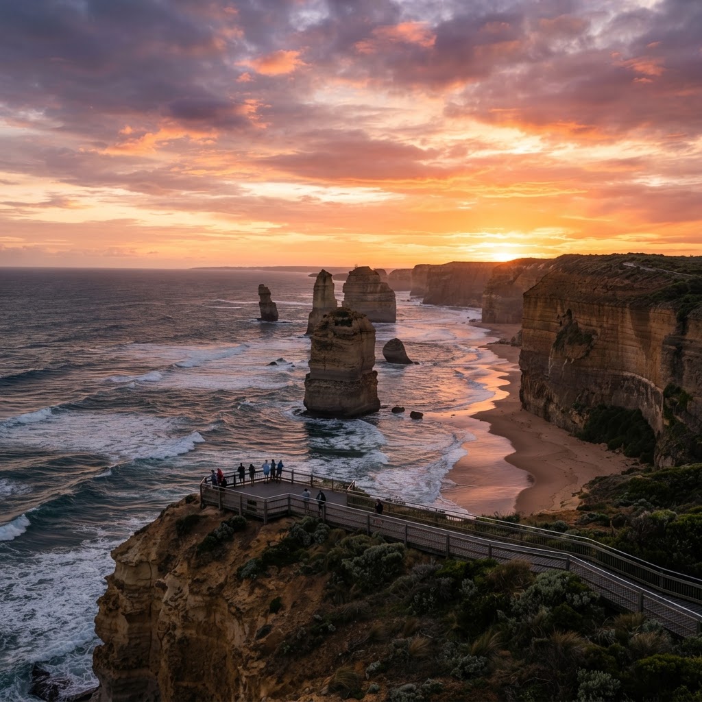 Great Ocean Road