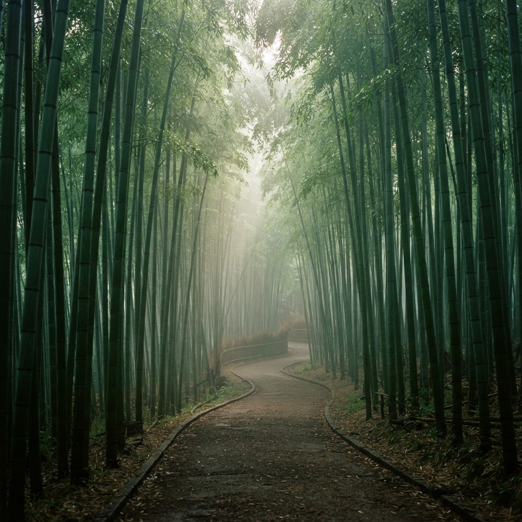 Arashiyama & Nara