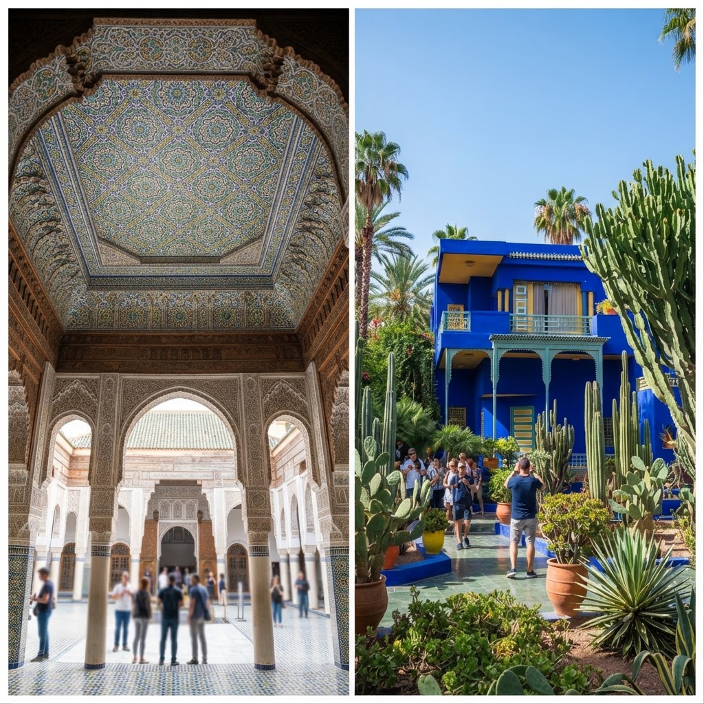 Marrakech