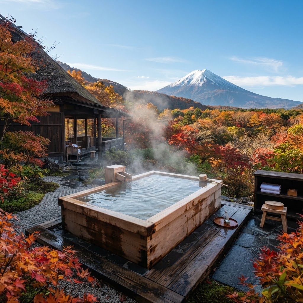 Hakone