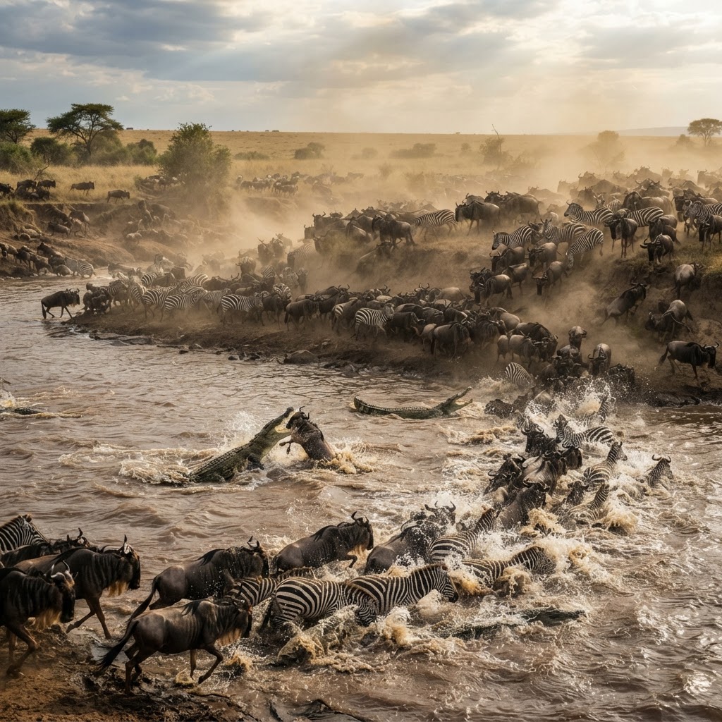 Serengeti Norte