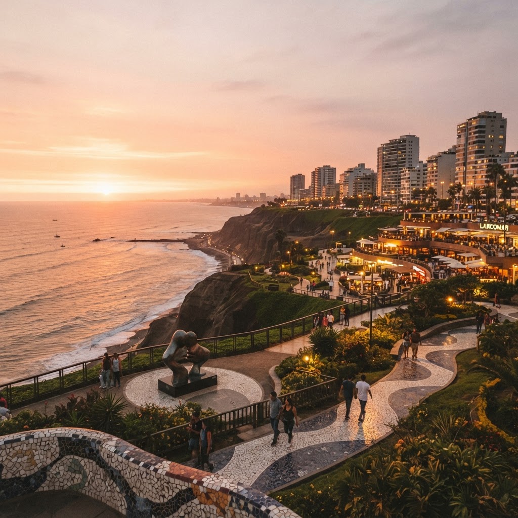 Lima Gastronómica