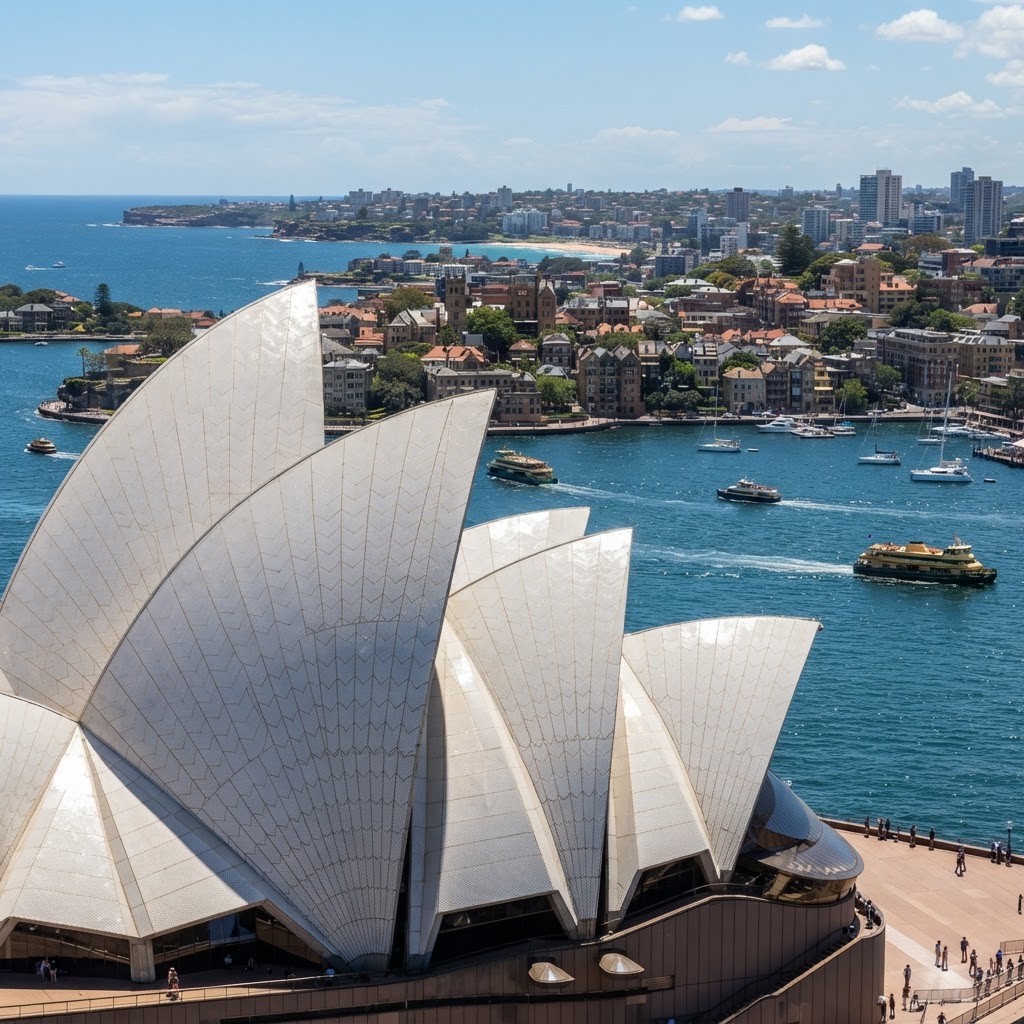 Sydney Clásica