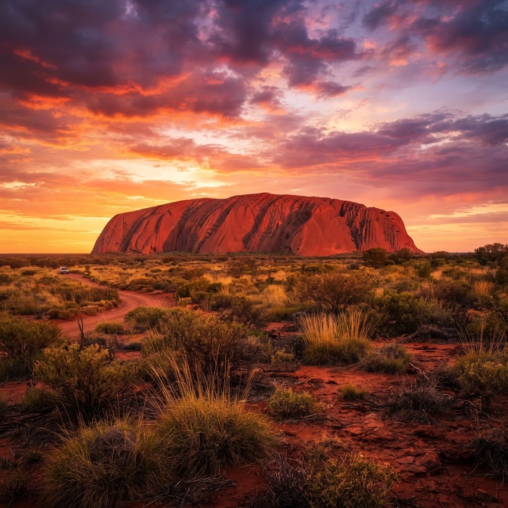 Australia Salvaje
