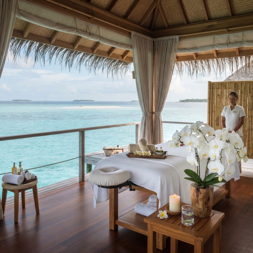 Spa & Relax