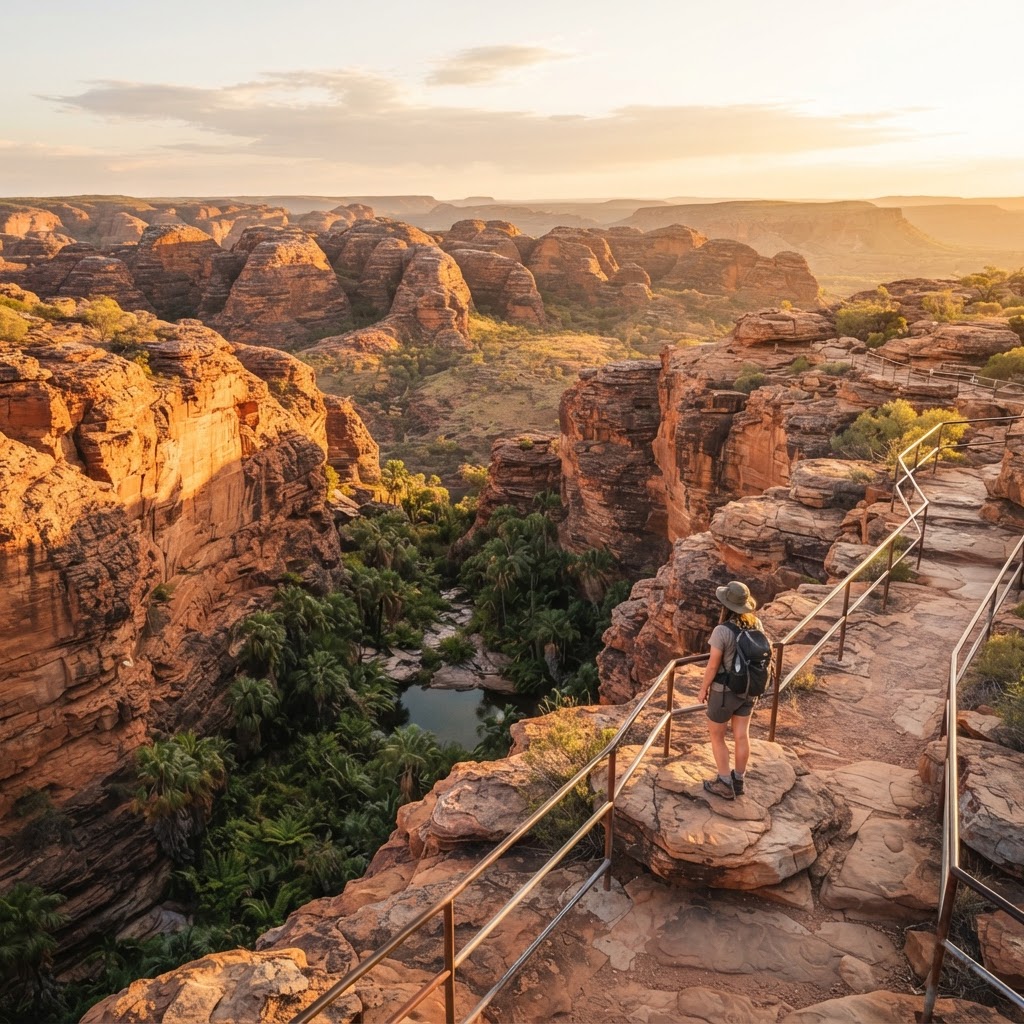 Kings Canyon
