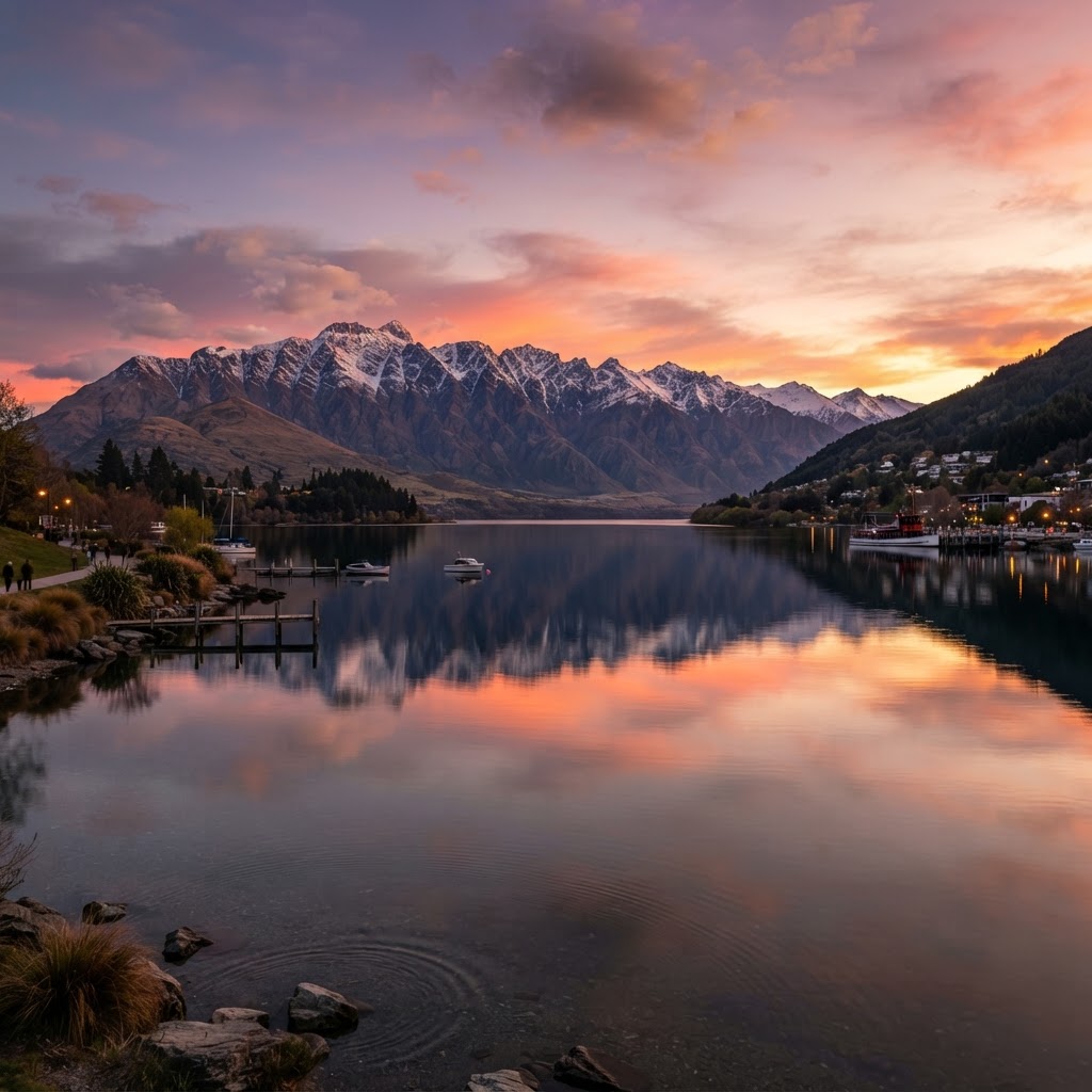 Queenstown