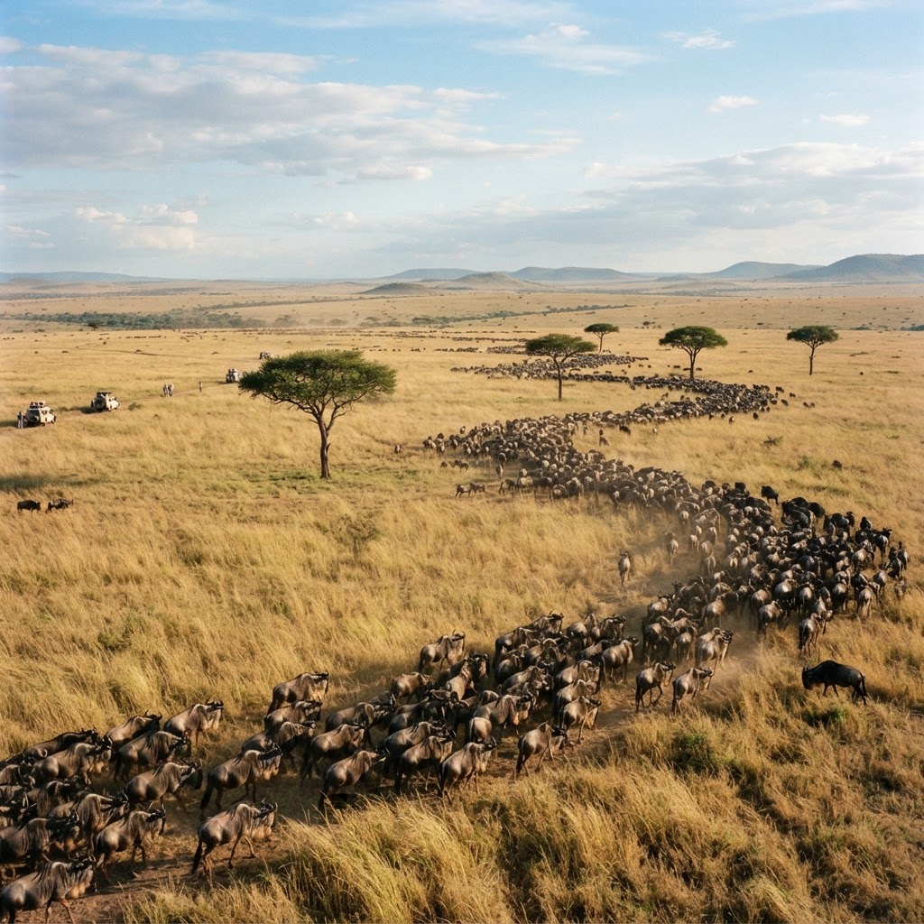 Serengeti