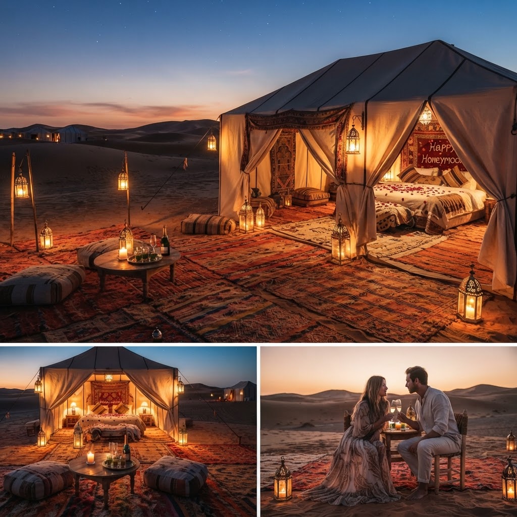 Desierto