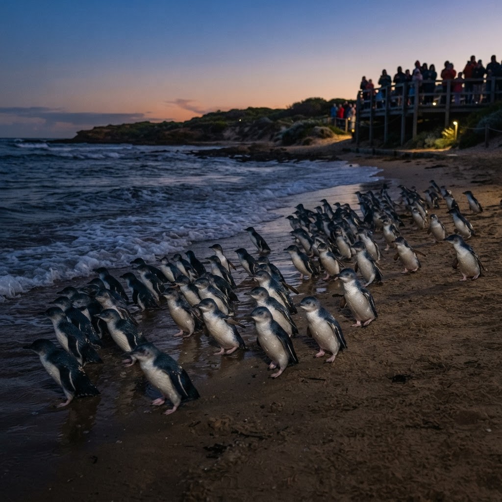 Phillip Island
